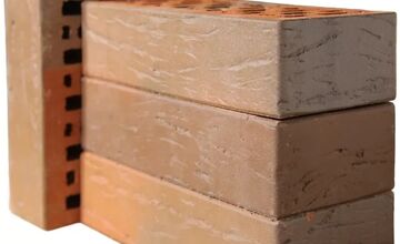 Керамический кирпич: особенности, достоинства и недостатки Керамический кирпич: особенности, достоинства и недостатки